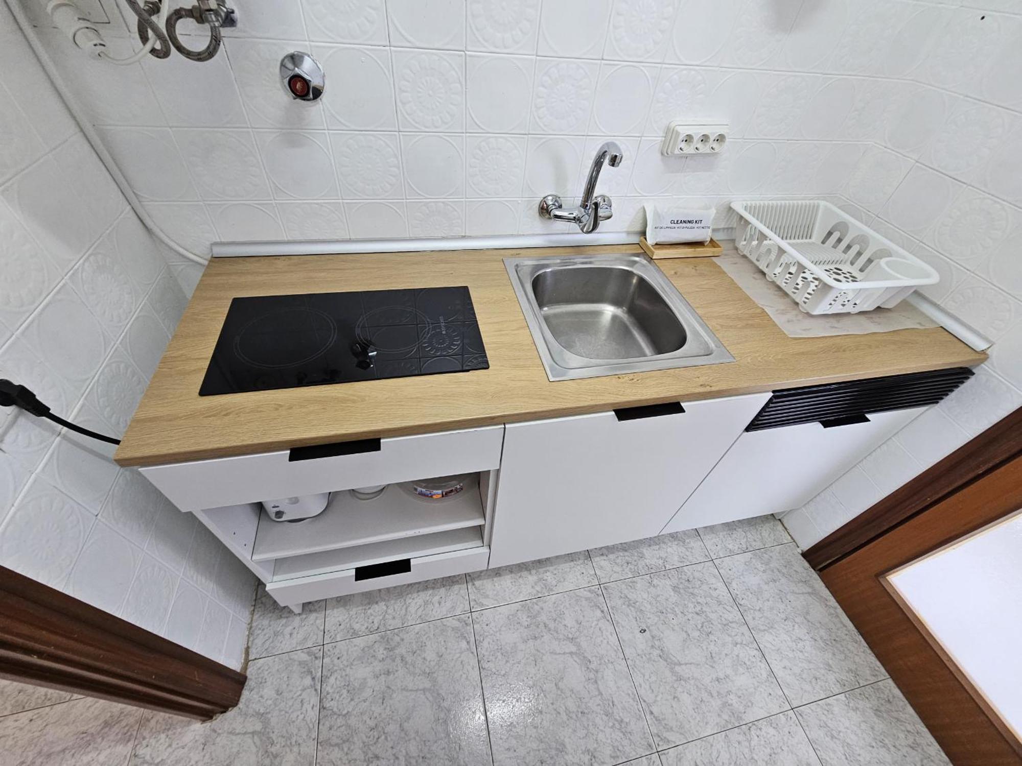 Apartamento Karola 9 If 베니돔 외부 사진