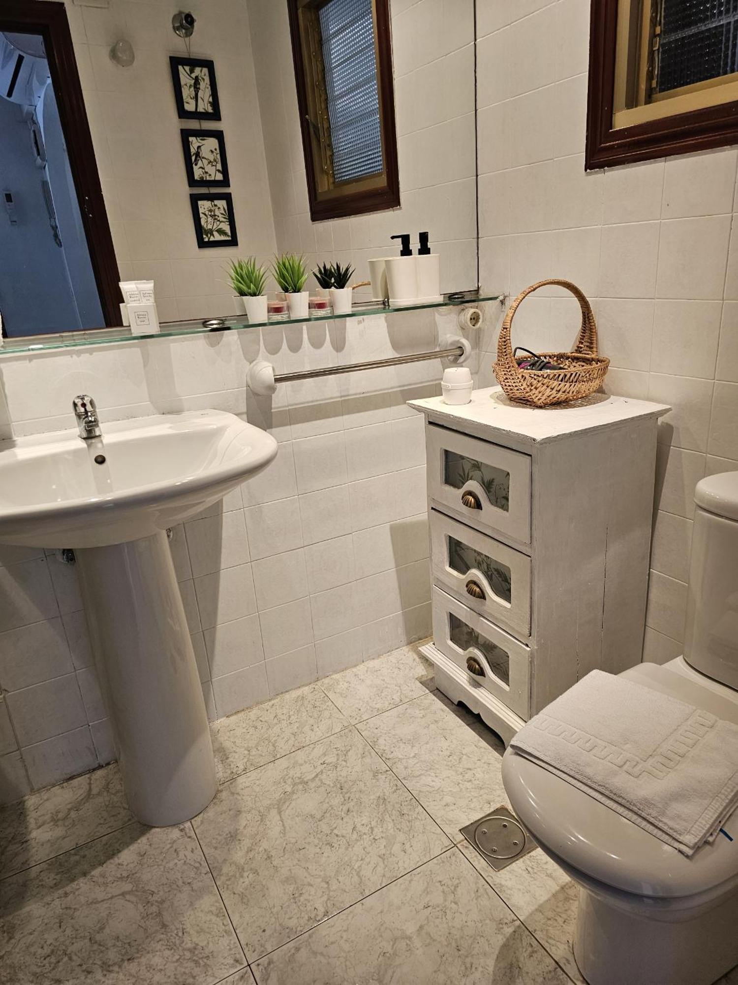 Apartamento Karola 9 If 베니돔 외부 사진