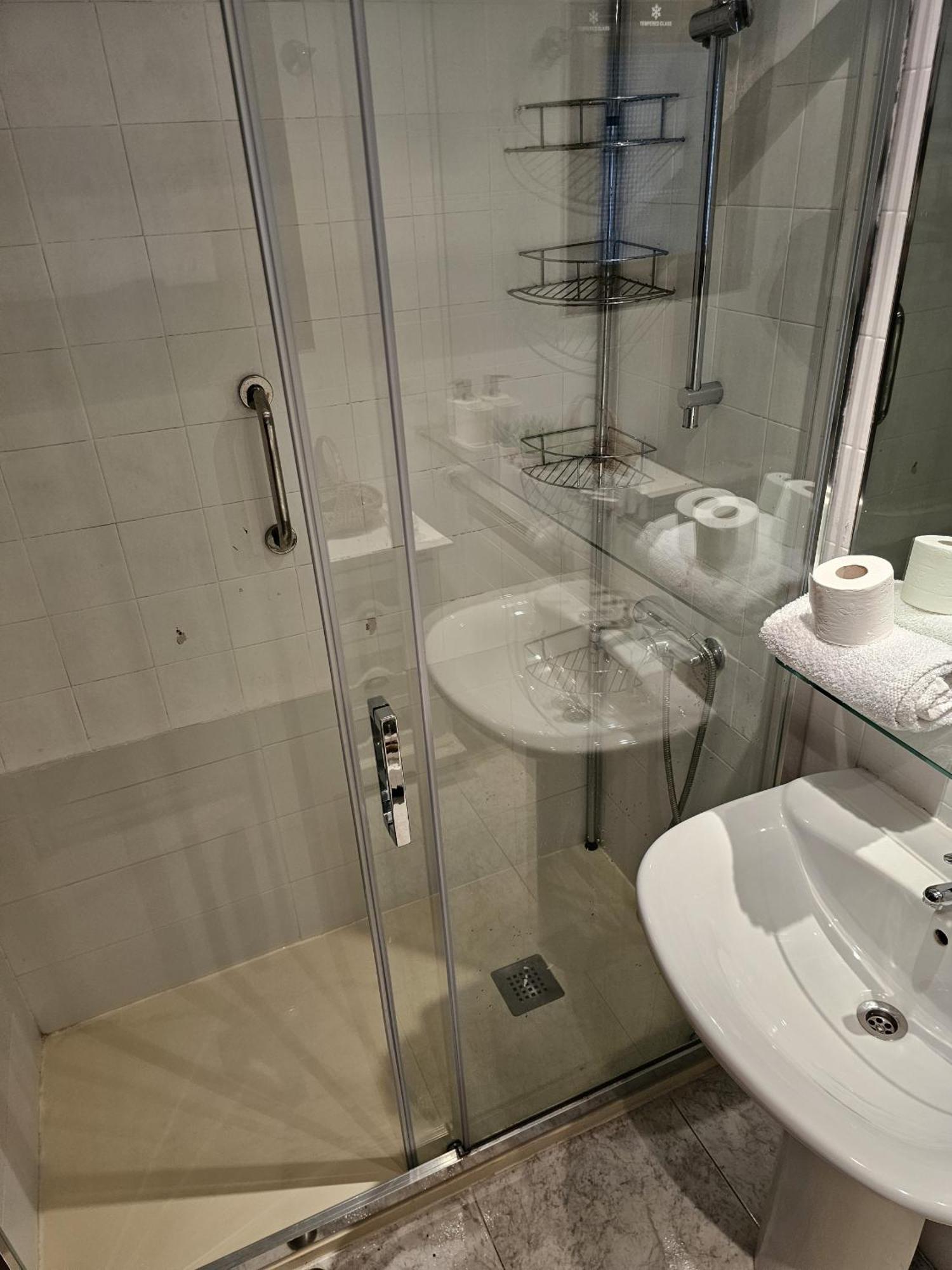 Apartamento Karola 9 If 베니돔 외부 사진