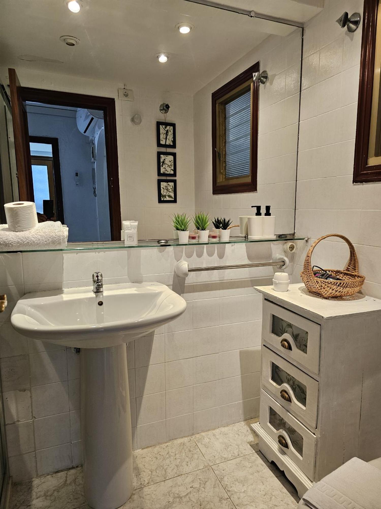 Apartamento Karola 9 If 베니돔 외부 사진