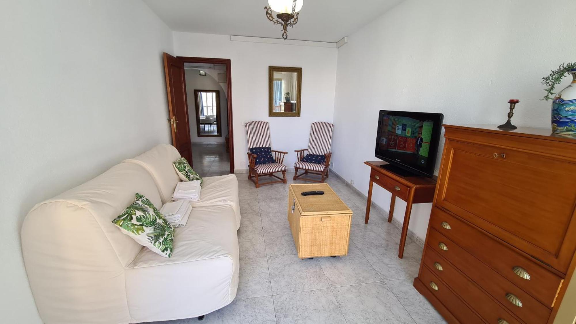 Apartamento Karola 9 If 베니돔 외부 사진
