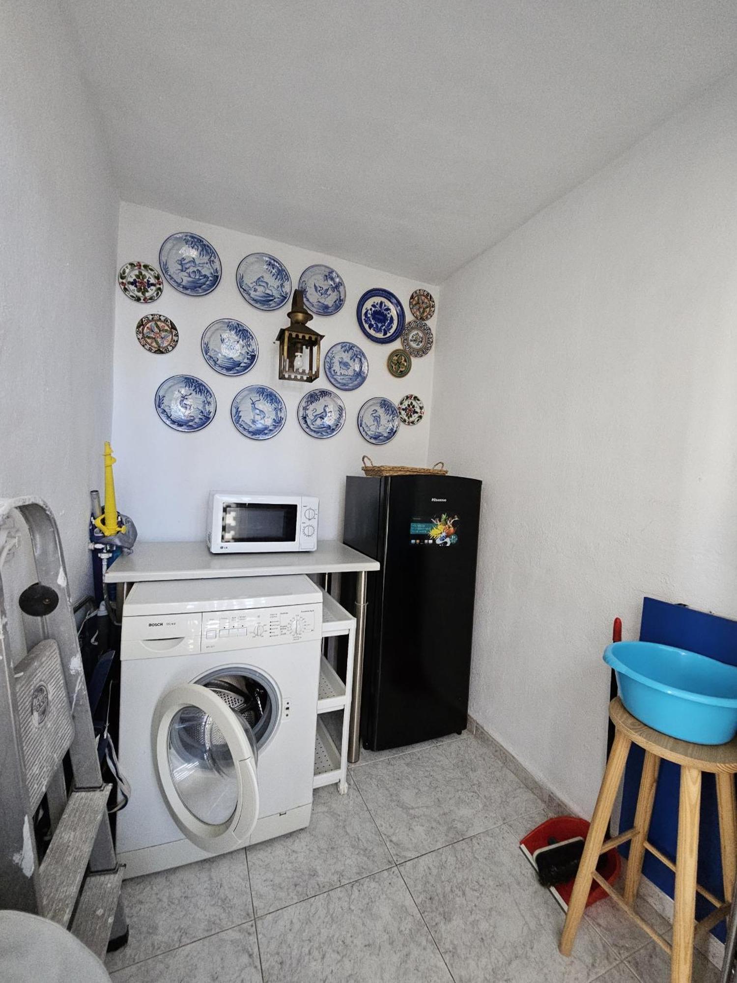 Apartamento Karola 9 If 베니돔 외부 사진