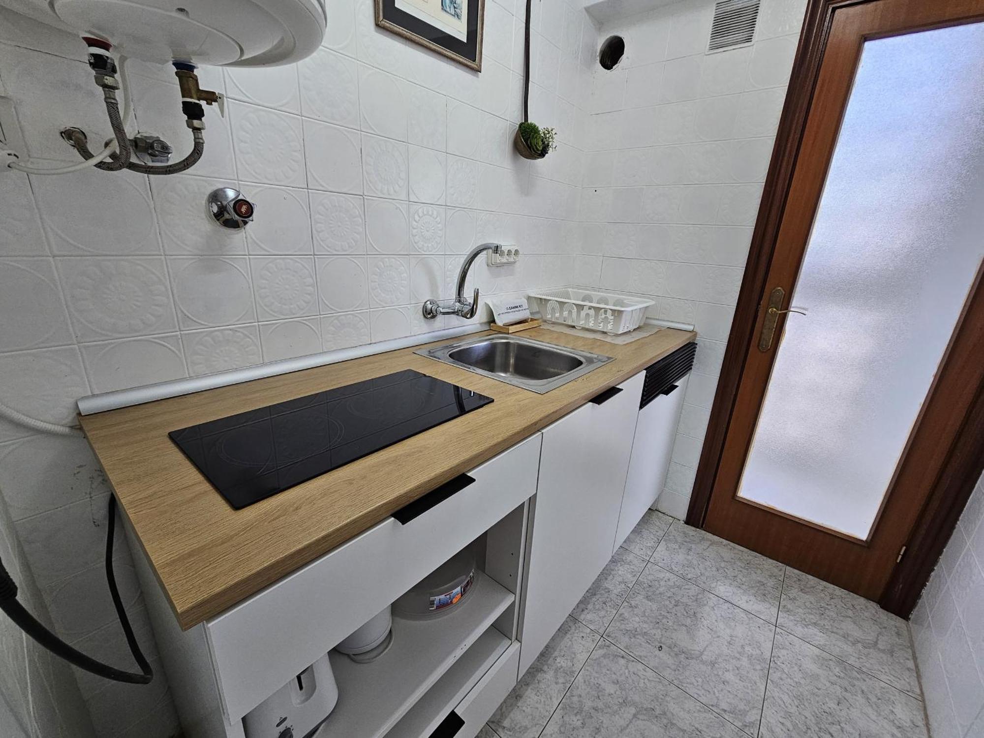 Apartamento Karola 9 If 베니돔 외부 사진