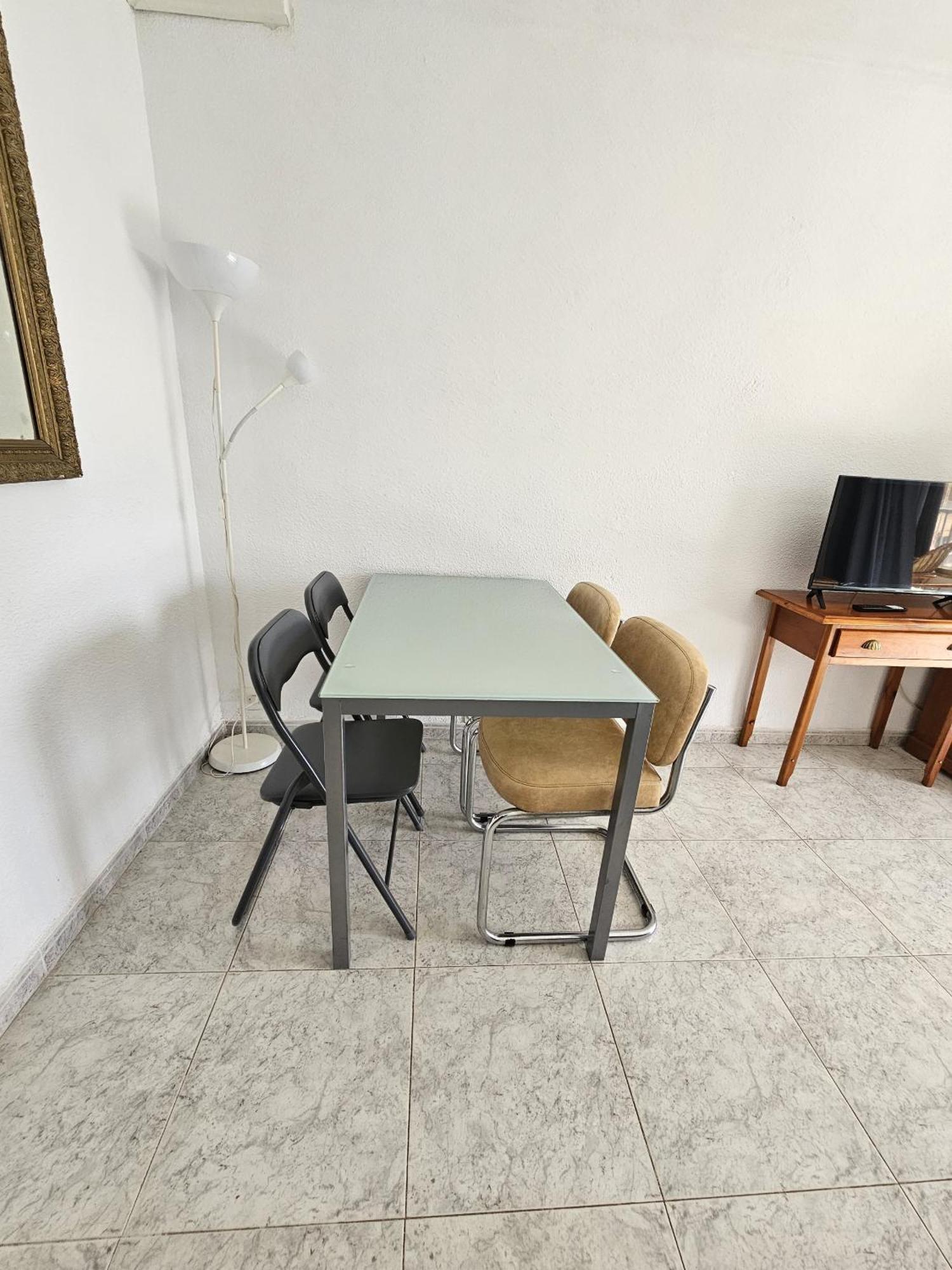 Apartamento Karola 9 If 베니돔 외부 사진